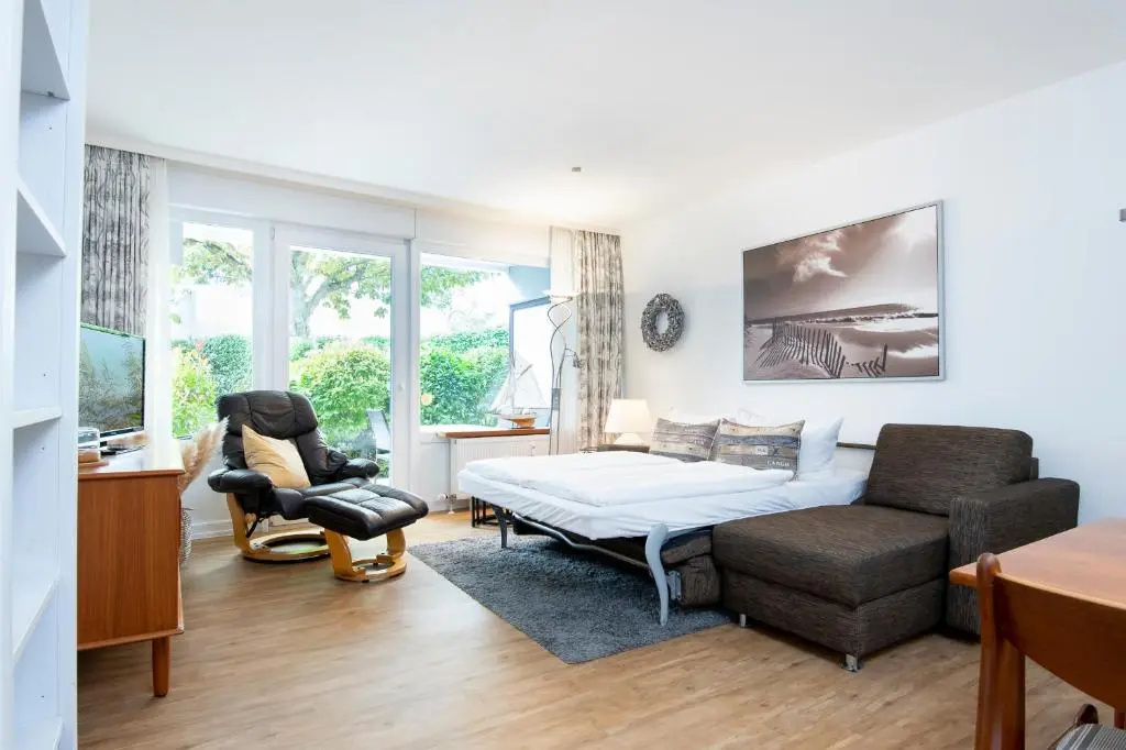 Strandhotel Kellenhusen Sommertraum