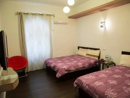 Enjoy the Summer B & B
