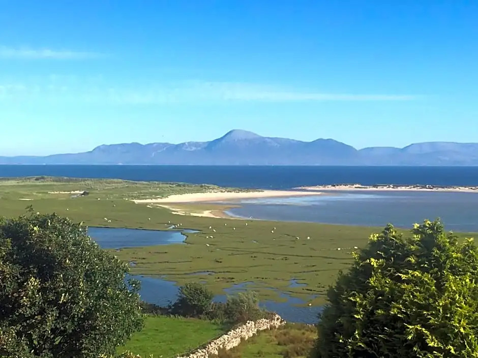 McLoughlins Of Mulranny