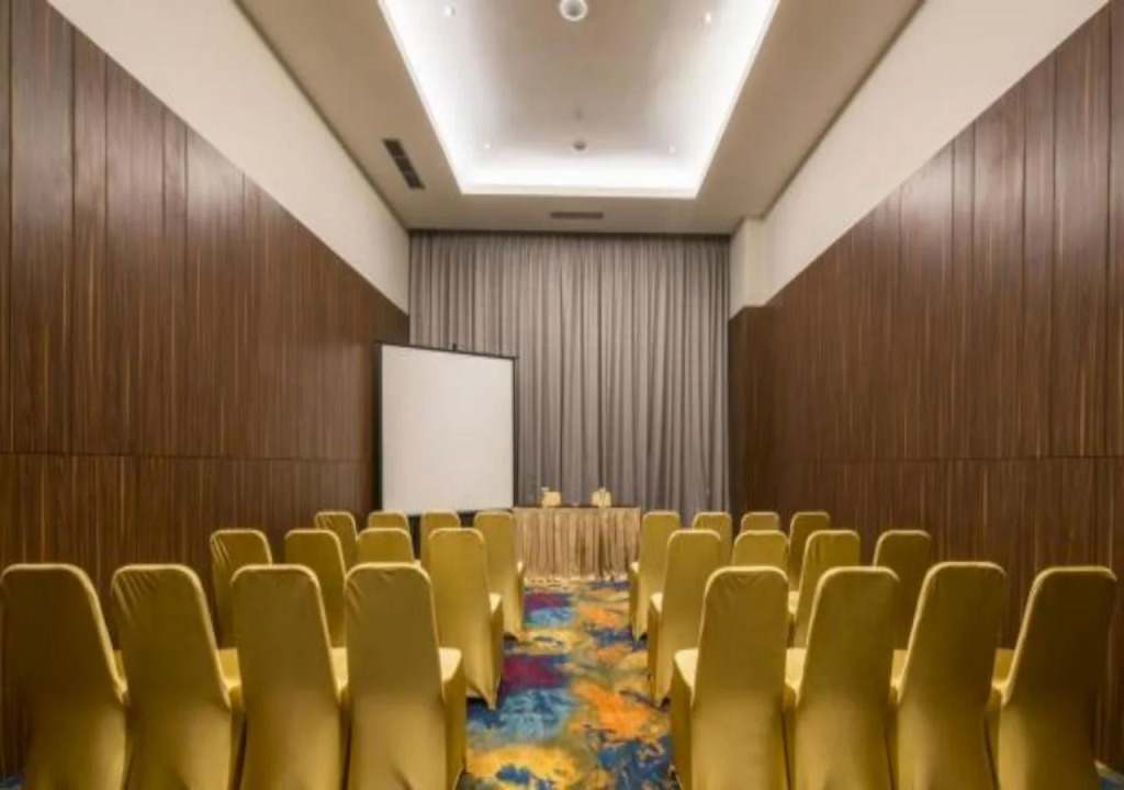 Luminor Hotel Pecenongan Jakarta By WH