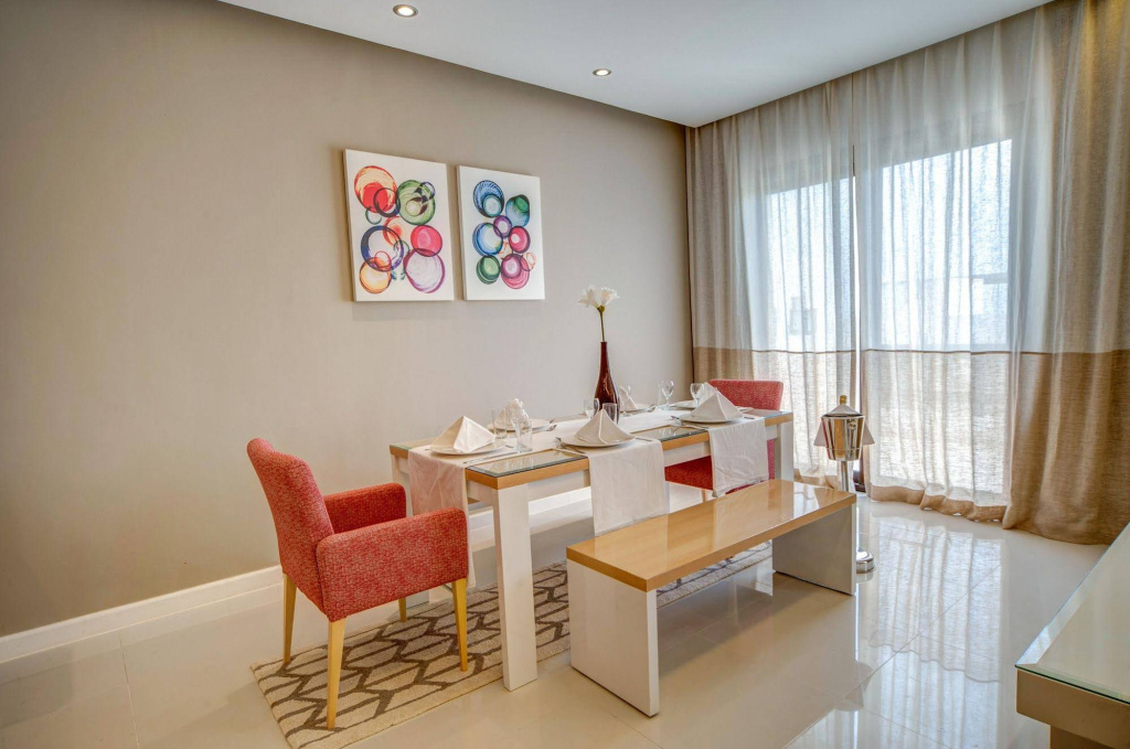 Ancient Sands Golf Resort and Residences