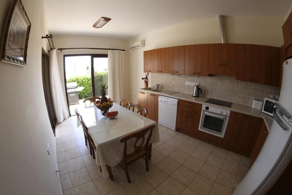 Eve Pissouri Xιnisteri Villa