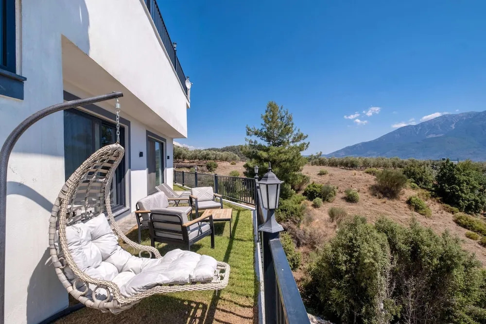 Villa REYHAN