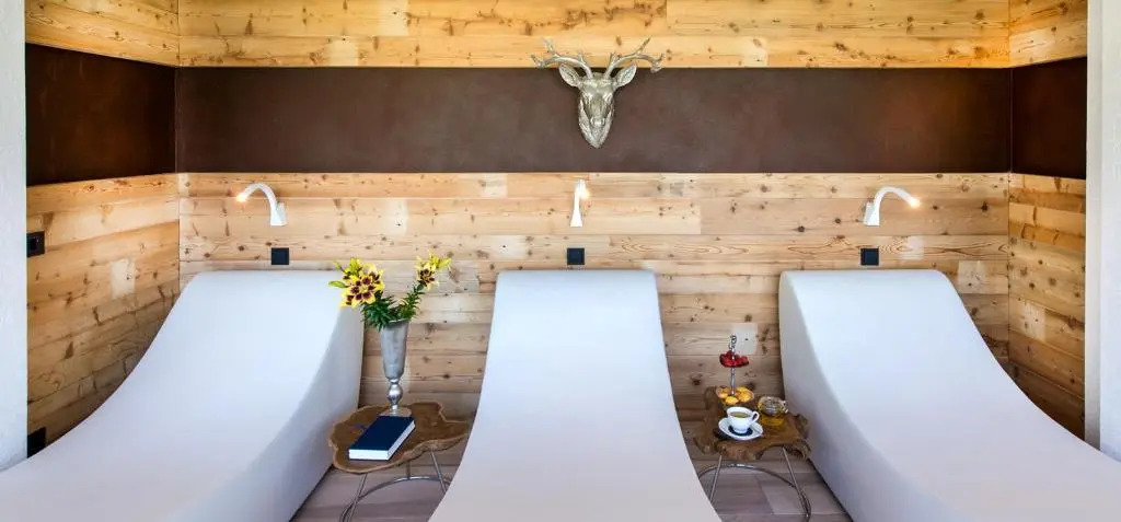 Hotel Rosa Eco Alpine Spa