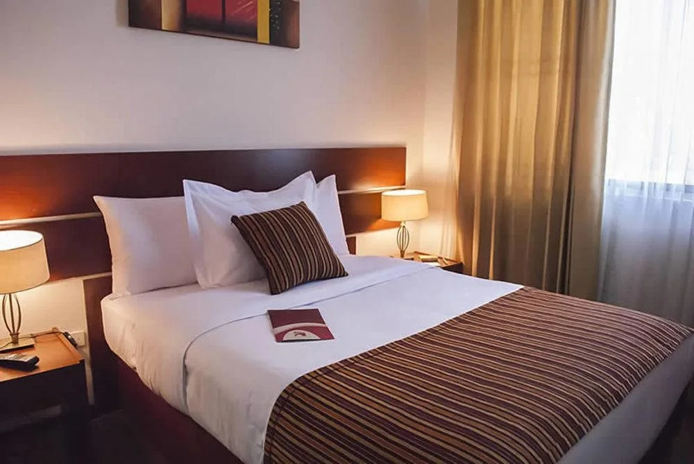 Portal Cayma Hotel