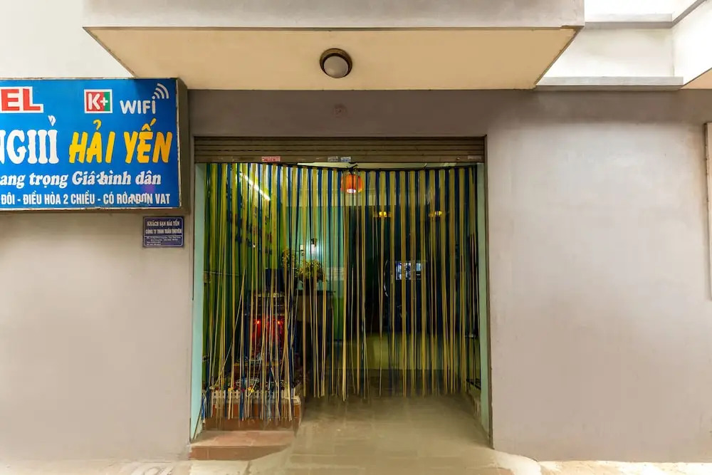 Hai Yen by OYO Rooms