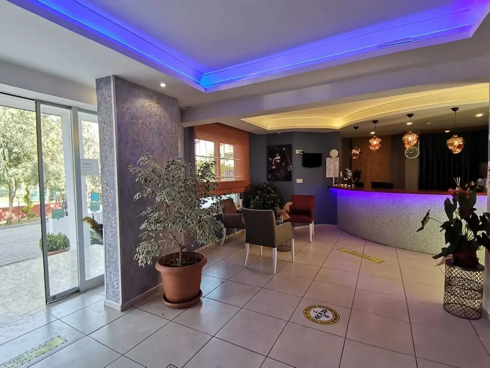 Hotel Seril 2