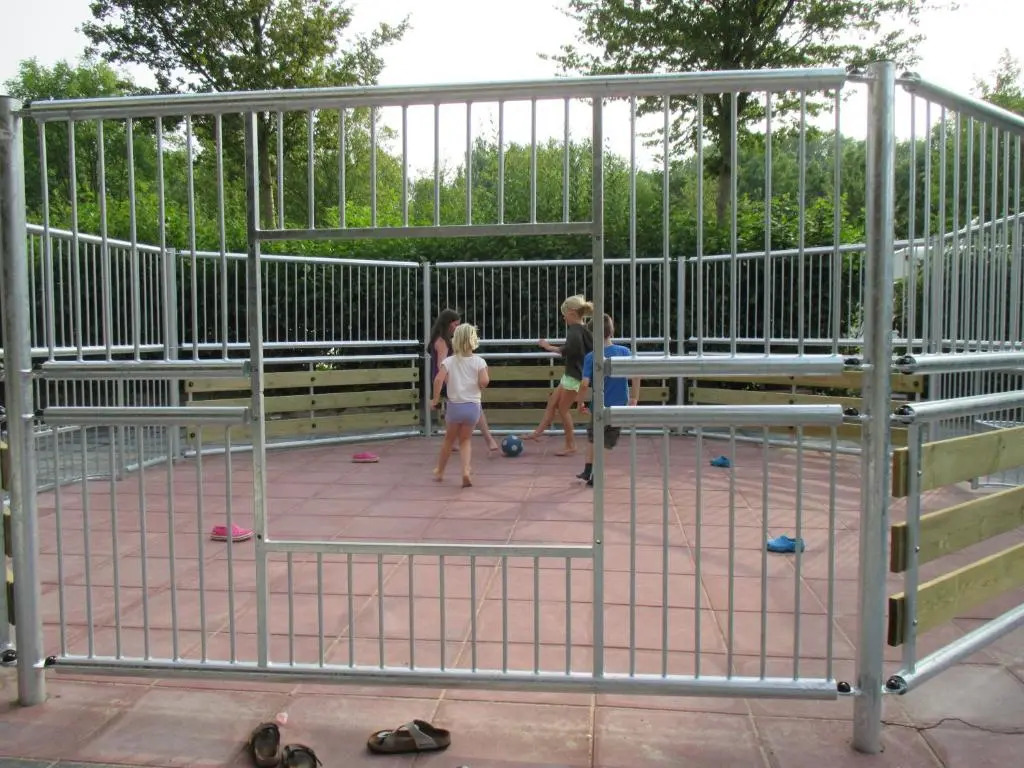 Vakantiepark Delftse Hout
