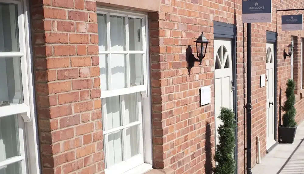 The Gathering Chester 2 Sleeps 14 Very Close to City Centre Racecourse Within Walls