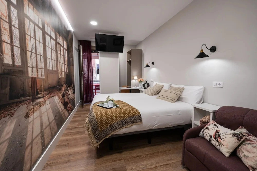 Center Suite Acebedos