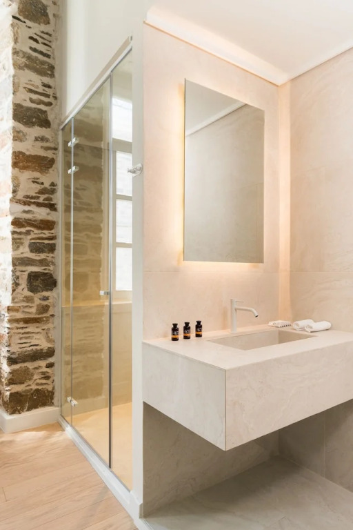 Syros Soul Suites