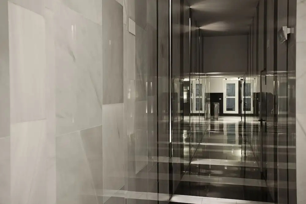 iloftmalaga Calle Nueva Lofts