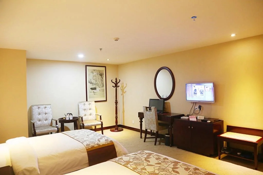 Shenzhen Guibin Hotel