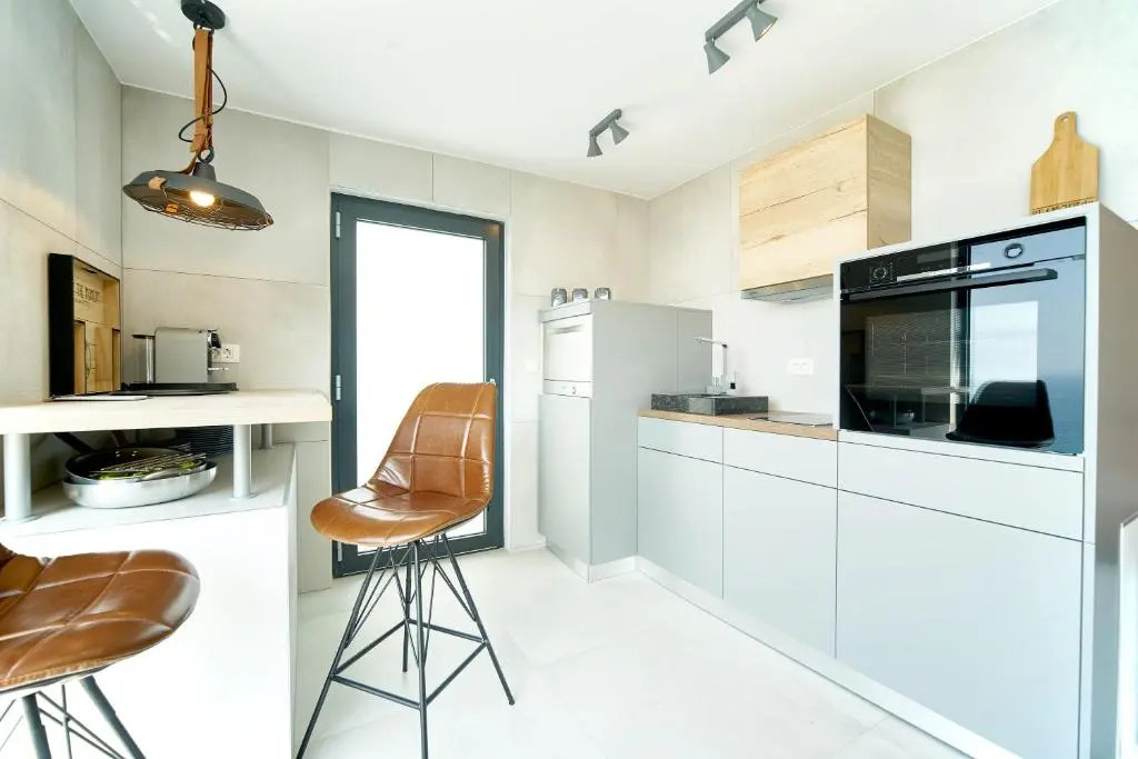 Gallery Luxury Suites & Rooms