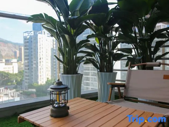 Country Inn & Suites By Radisson (Kunming High-tech Xicheng Times)