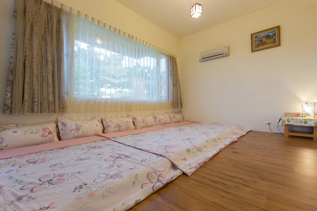 Gengmengyuan B&B