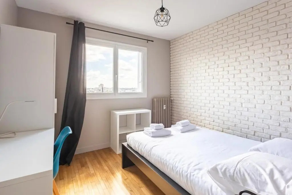 L'HORIZON appartement 3 chambres moderne & spacieux - 6 personnes