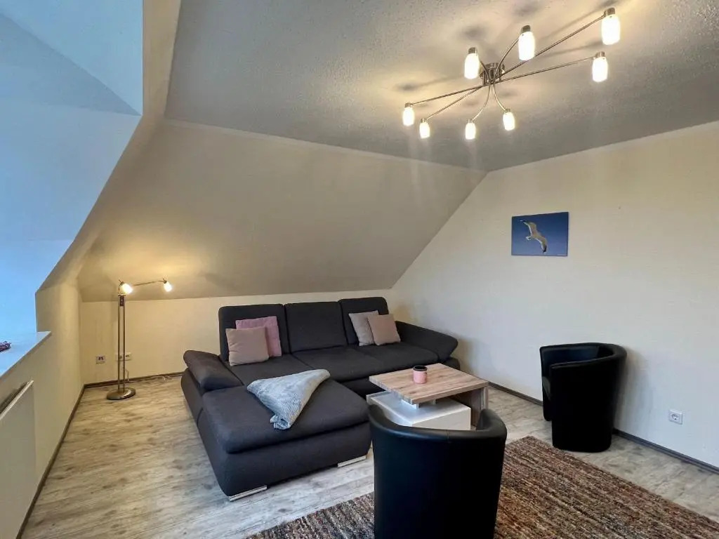 Haus Mila - Wohnung 2