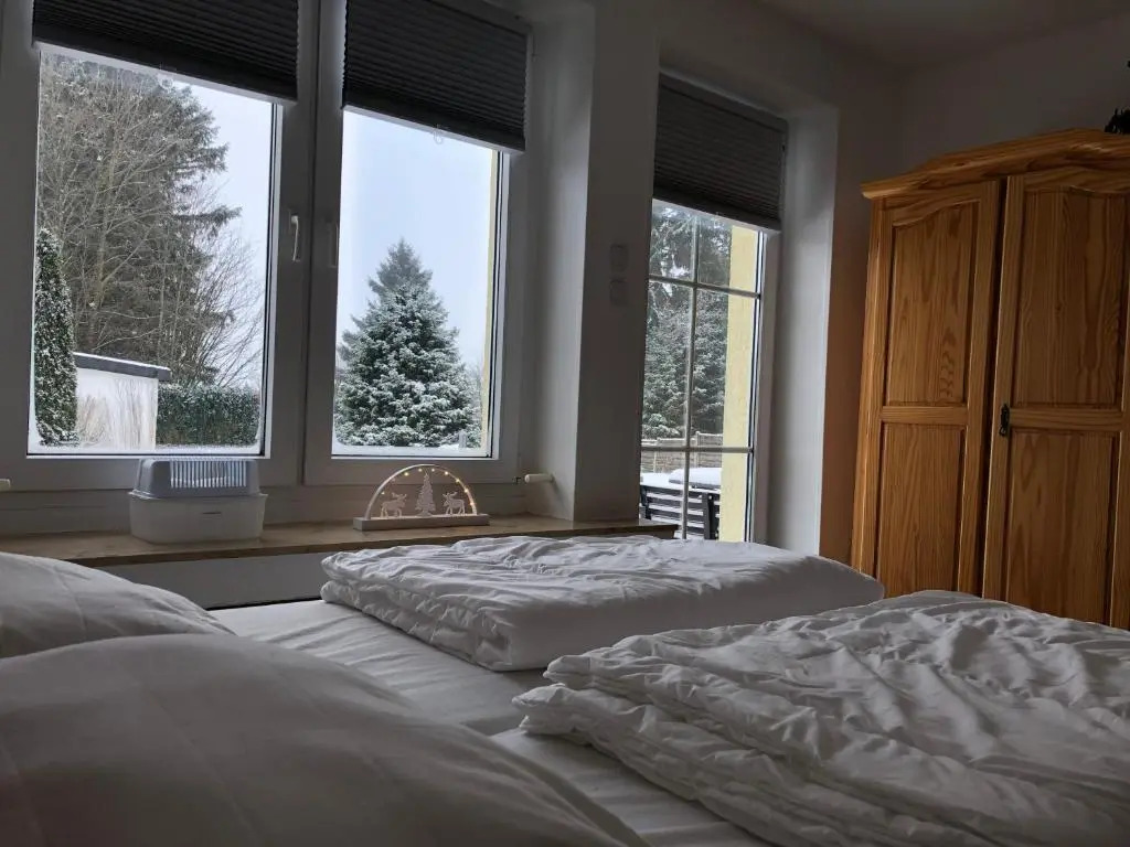 Ferienhaus Bergblick