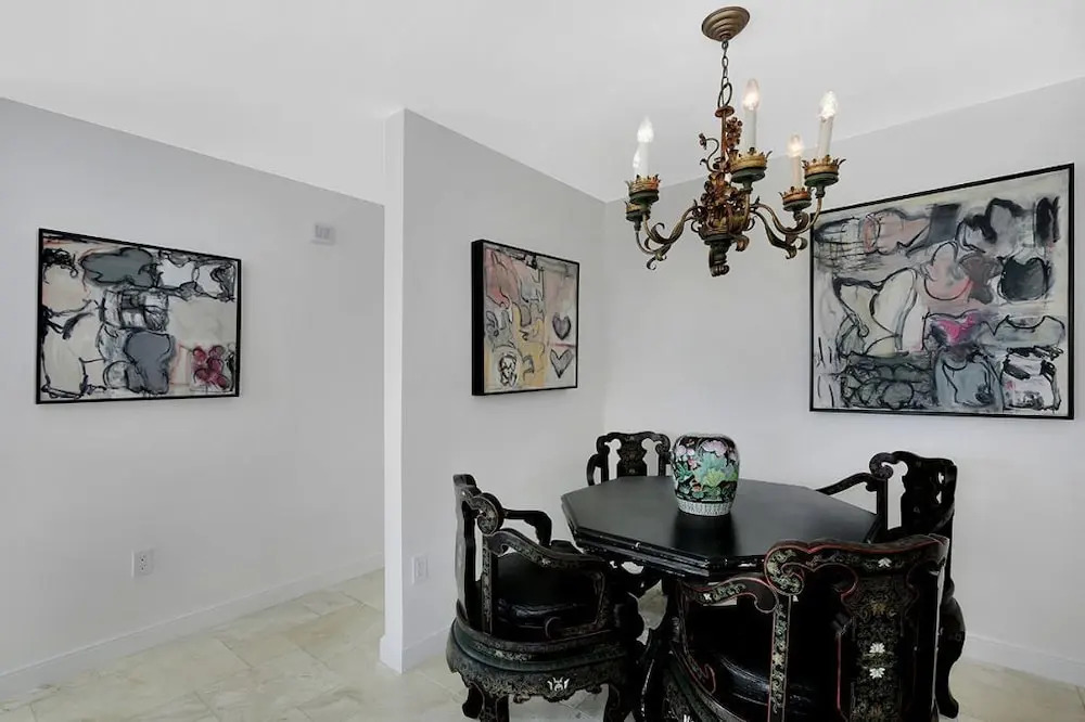 Antigua Home #34084