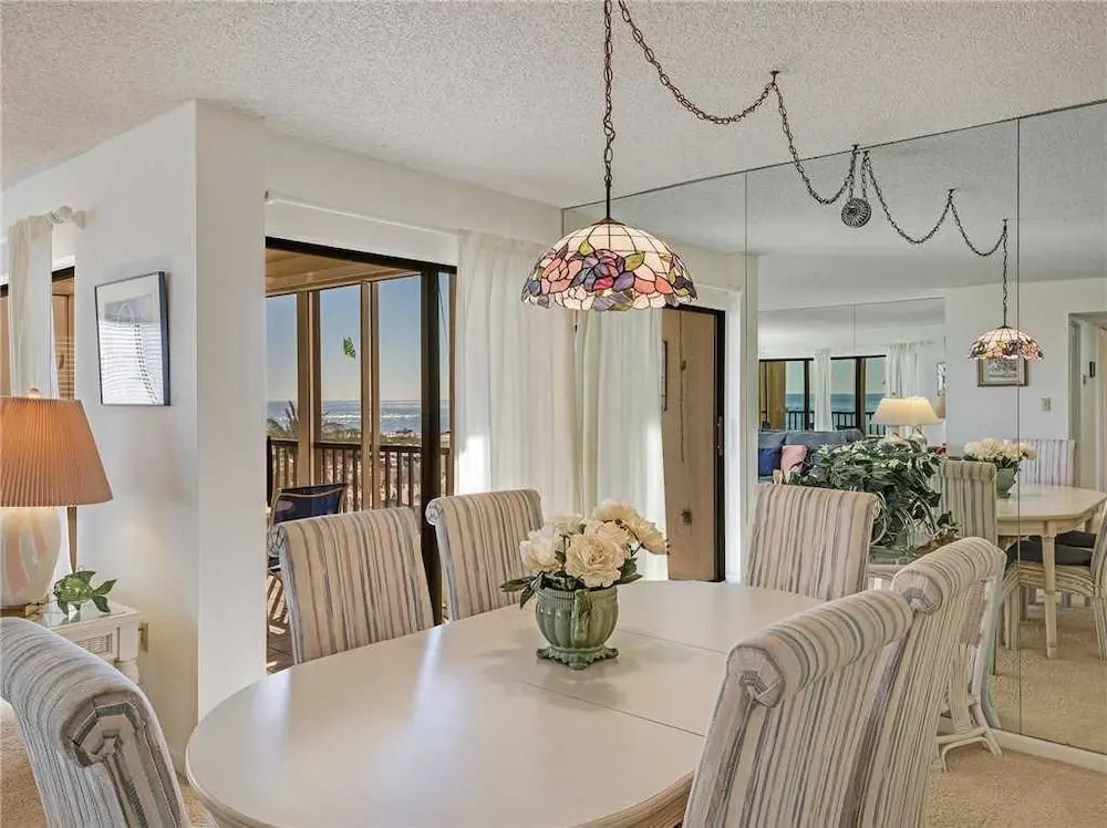 Sandarac B511 - Two Bedroom Condo