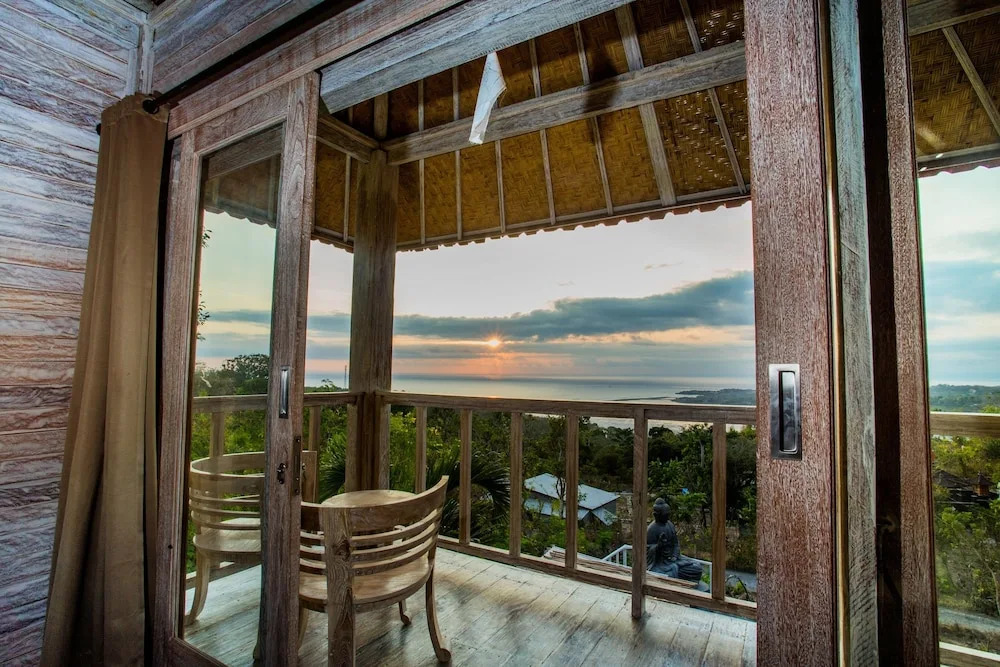 The Puncak Private Villa