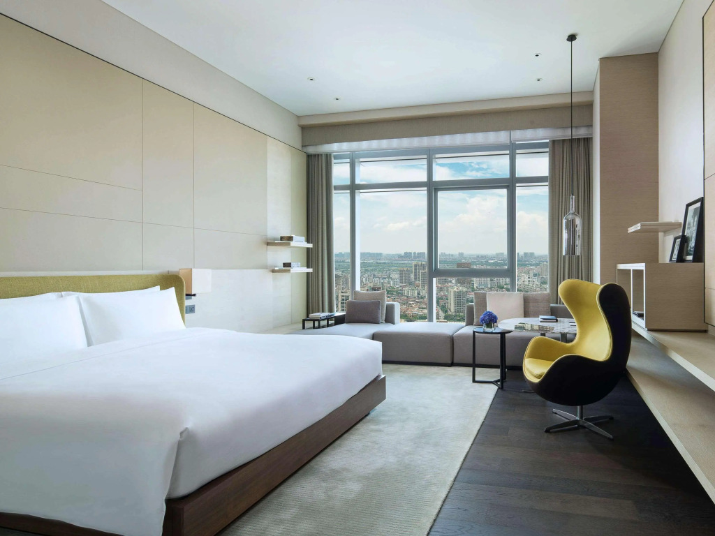 Sofitel Foshan Shunde