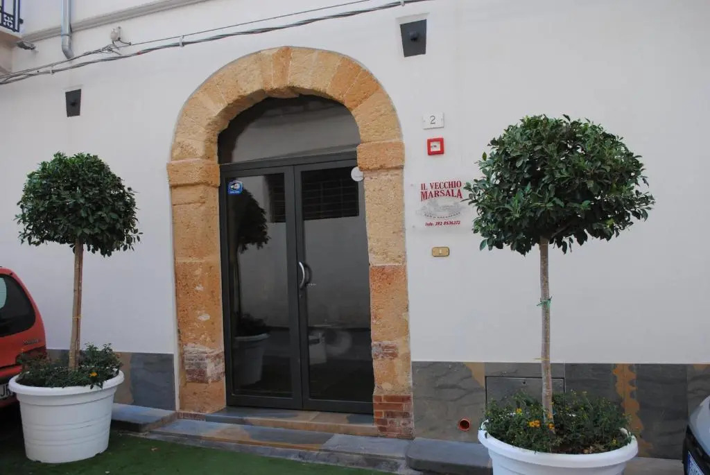 Il Vecchio Marsala