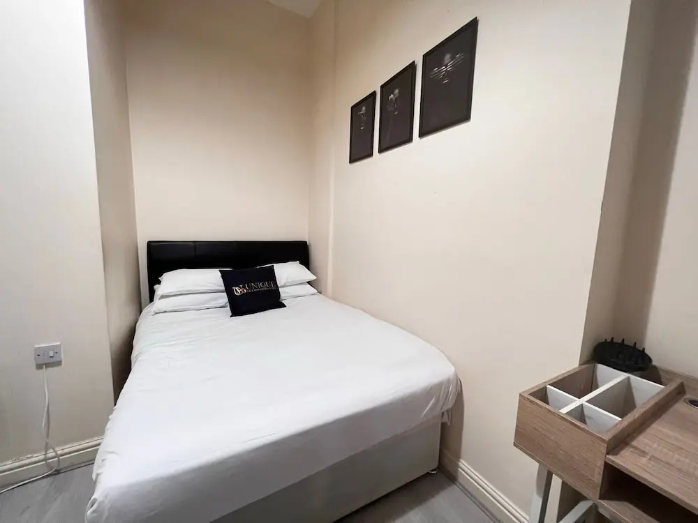 Designer Apartments