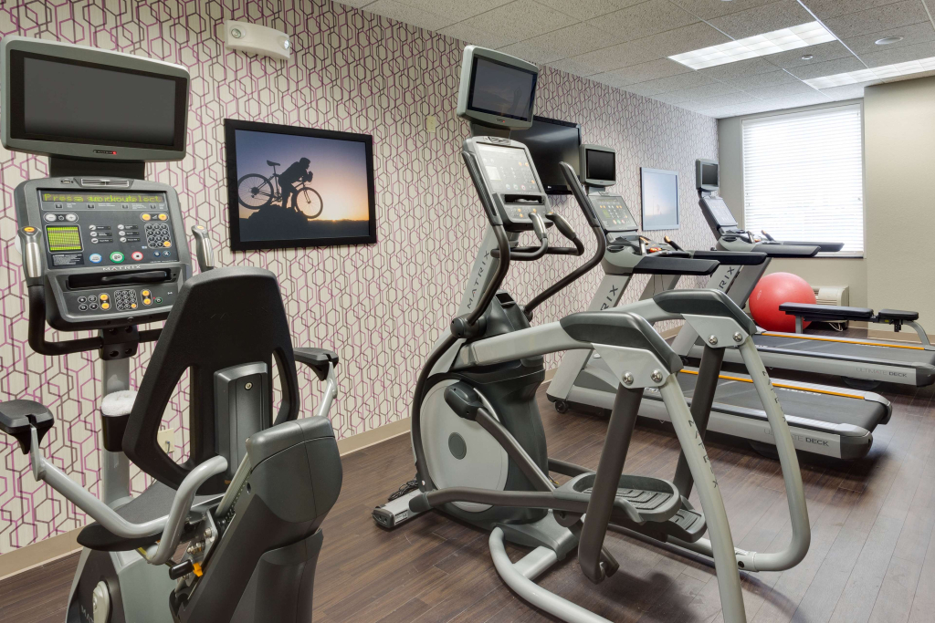 Drury Inn & Suites Middletown Franklin