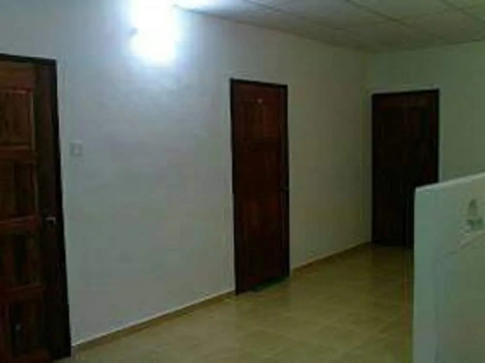 OYO 90786 Motel Merak