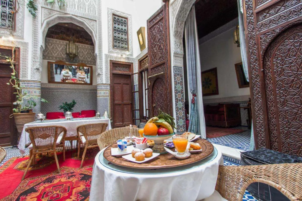 Riad Dar Cordoba