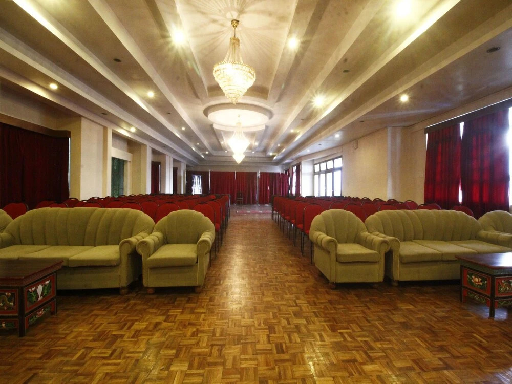 OYO 3524 Hotel Sidlon