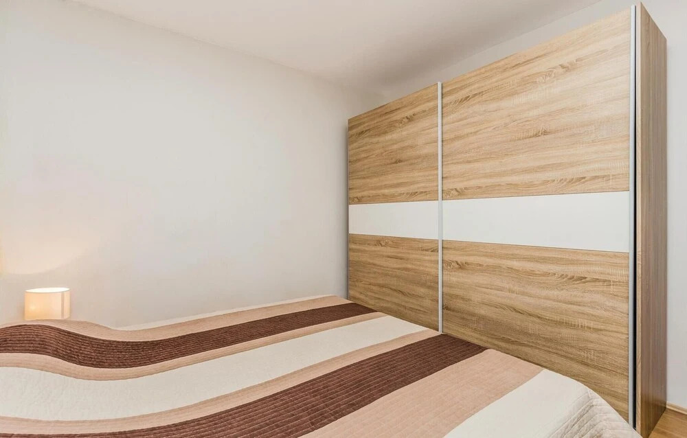 Awesome Home in Marcana With Wifi and 3 Bedrooms