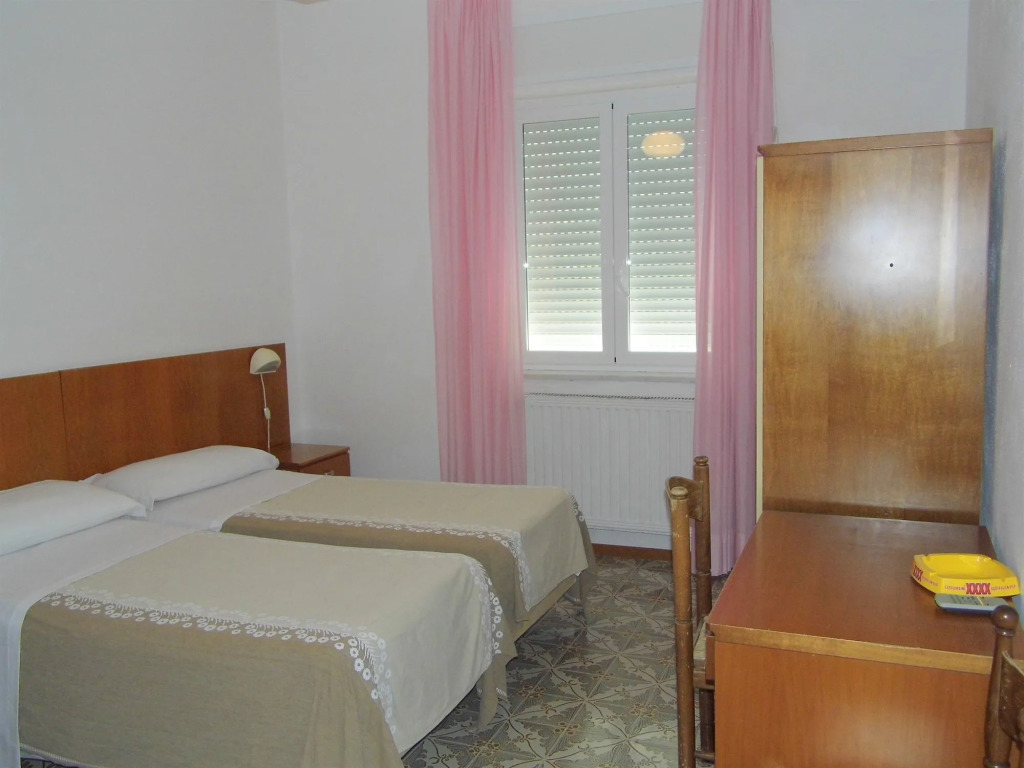 Hotel San Vito