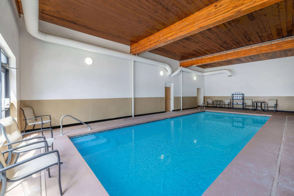 Wingate by Wyndham Butte City Center