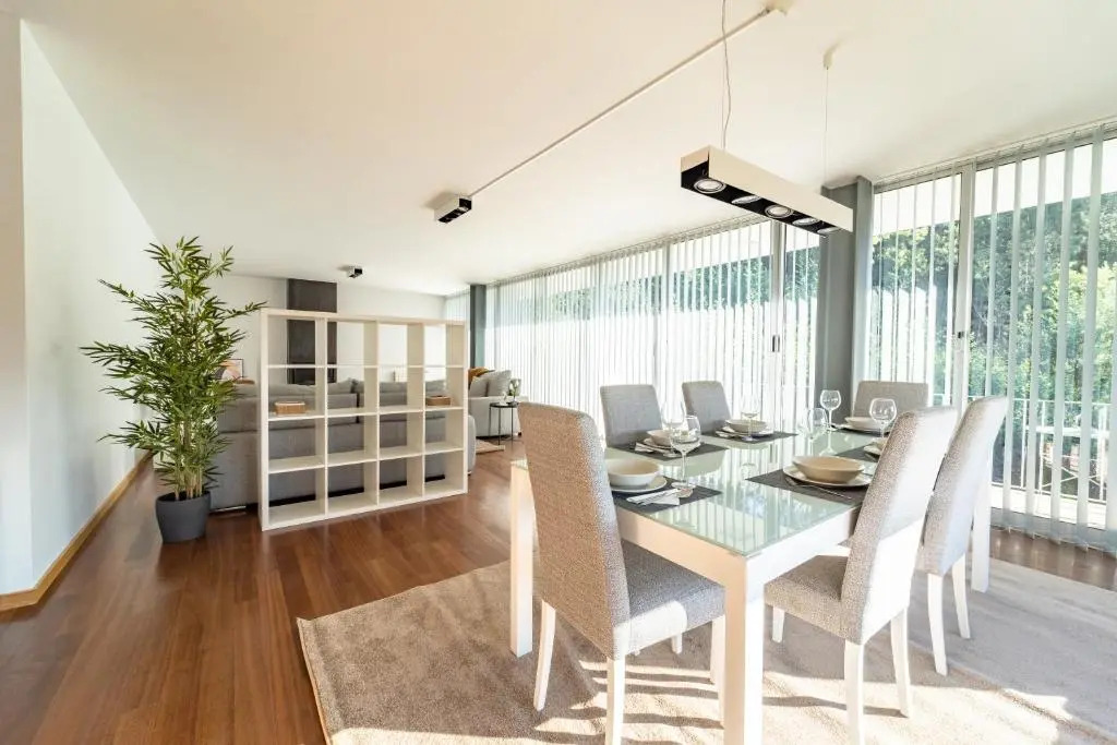 Santo Amaro - V3 privada com piscina, localizada junto ao Golf - Ponte de Lima