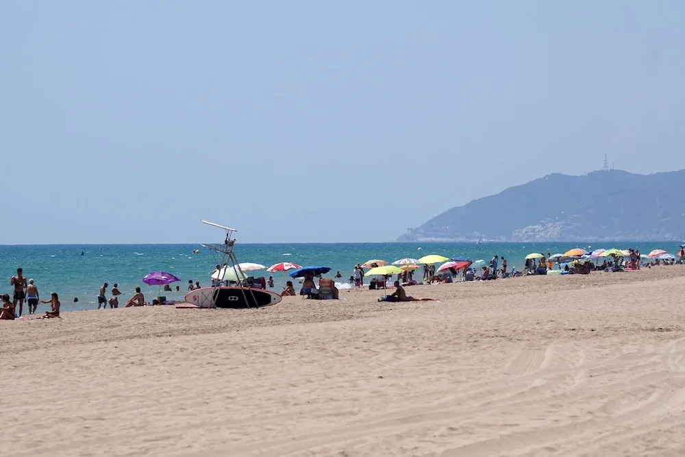 Boheme Be My Guest Castelldefels