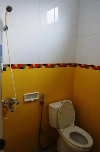 Caesari Homestay