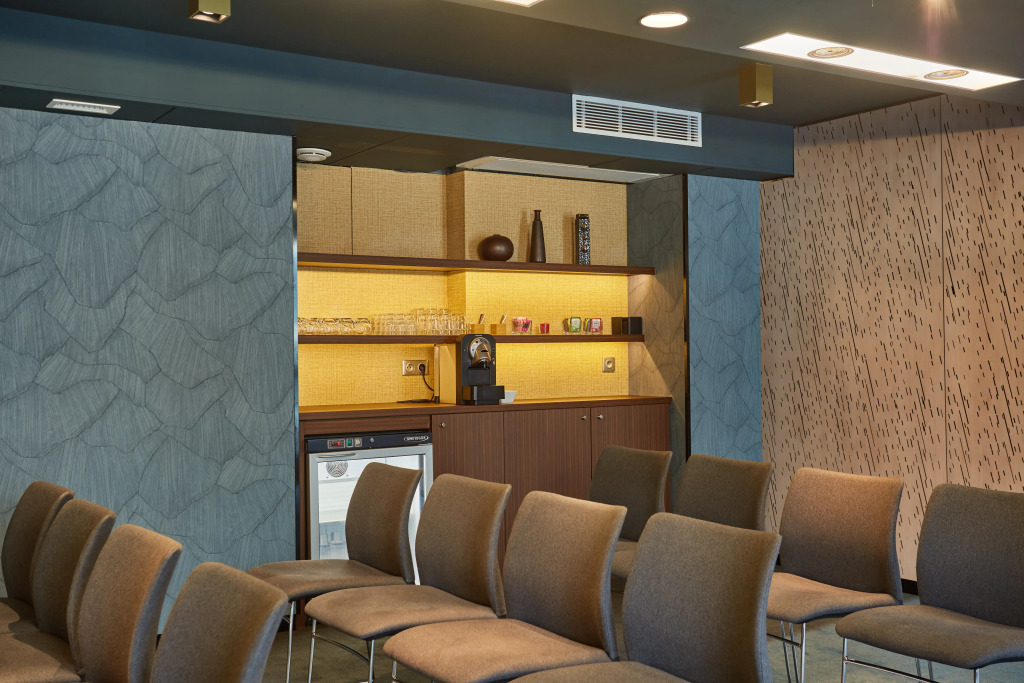 voco Paris - Porte de Clichy by IHG