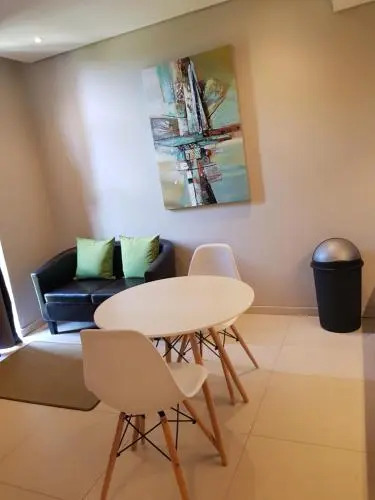 Zimbali Suite 319