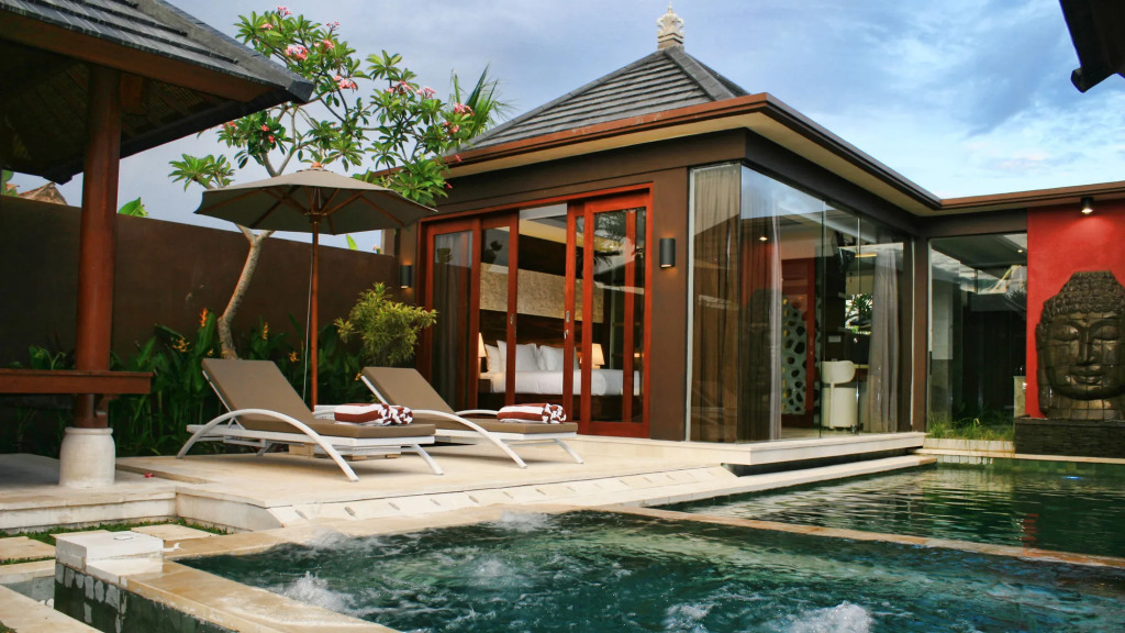 Villa Ava
