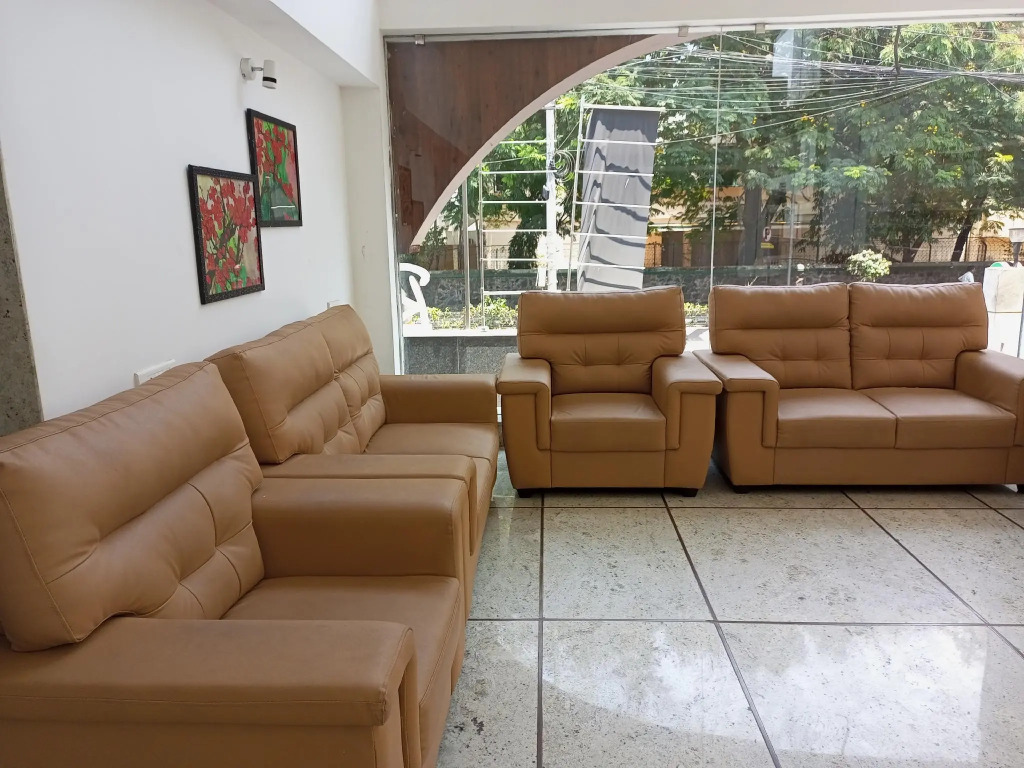 Mango Hill Central Chennai