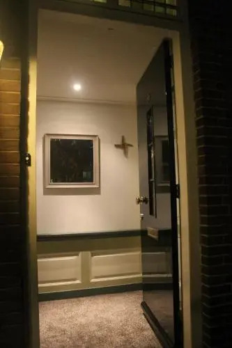 Bed and breakfast De Verkadekamer