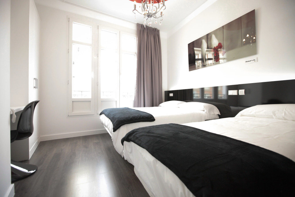Vitium Urban Suites
