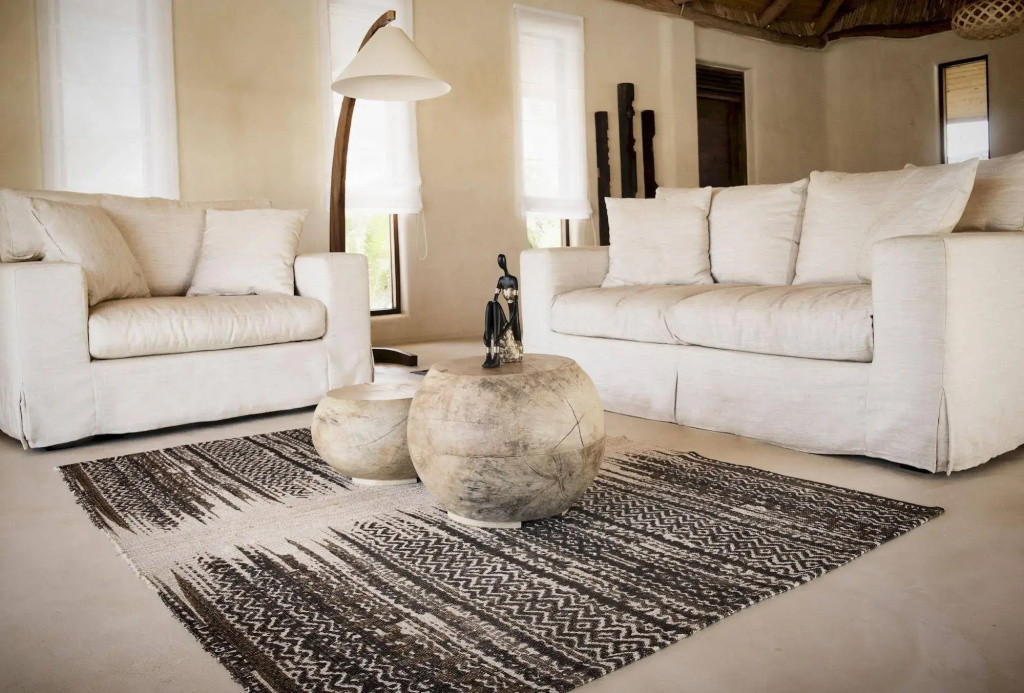 Zanzibar White Sand Luxury Villas & Spa - Relais & Chateaux