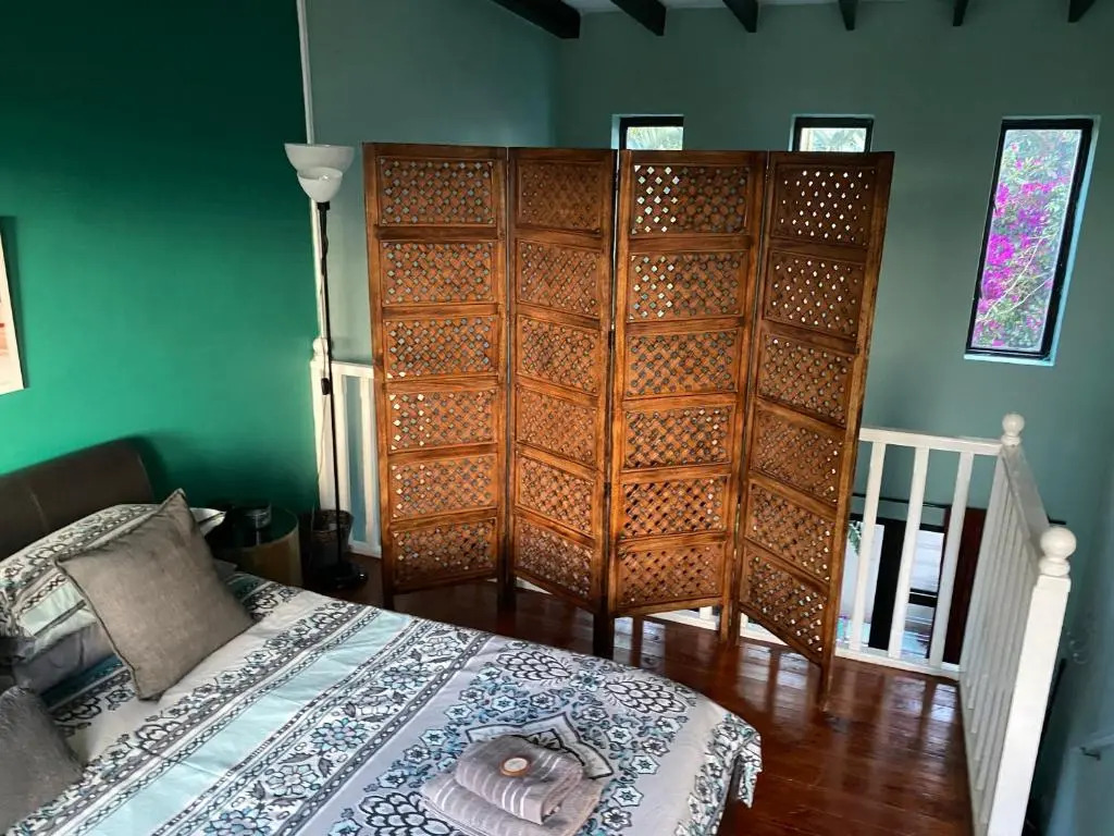 Weaver Place B&B