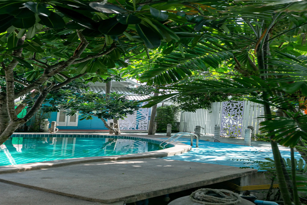 Deeden Pattaya Resort