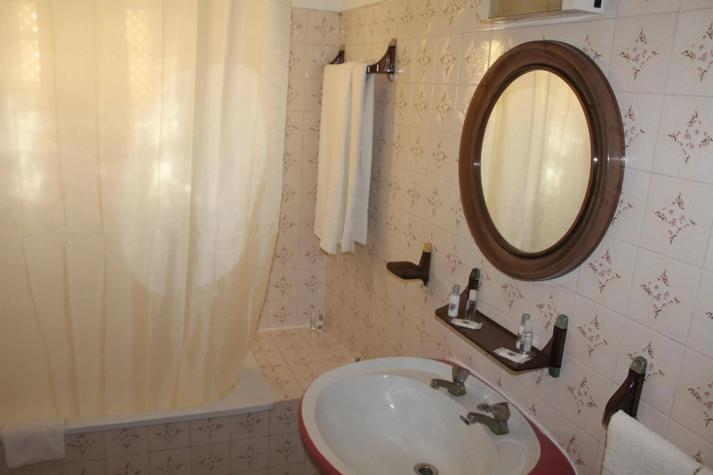 Cheerfulway Oura Village Garden Apartamentos