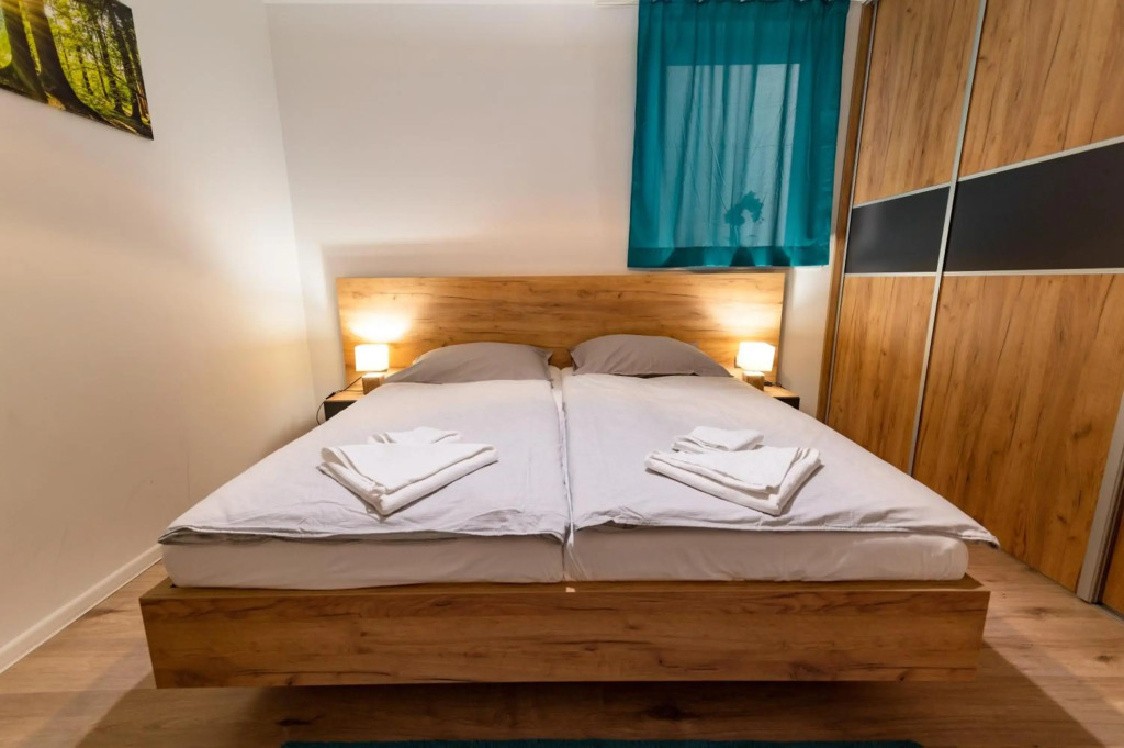 Apartmán Vila Zuberec
